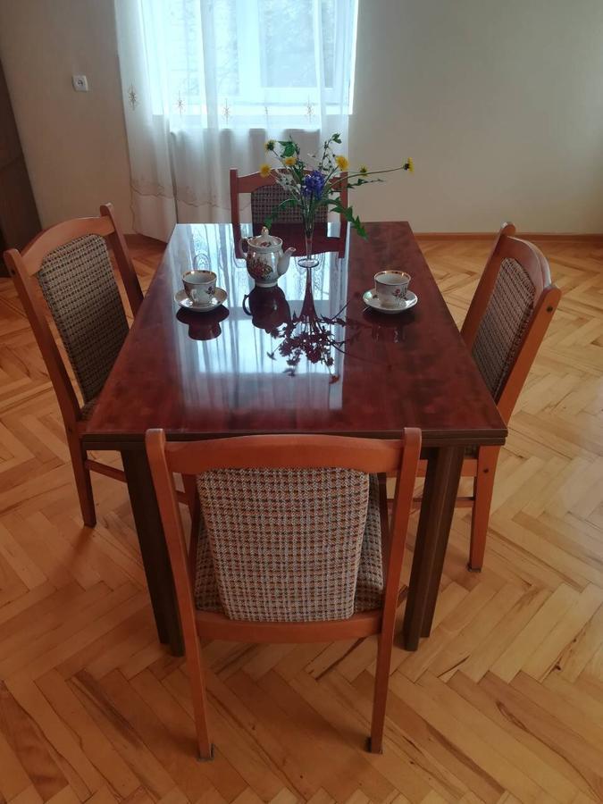 Гостевой дом KISTAURI Телави Экстерьер фото